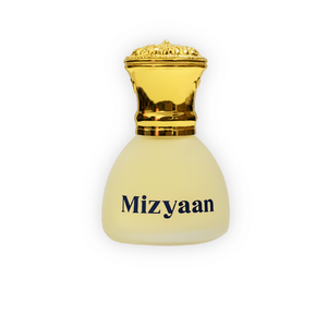 50Sent Mizyaan Roll-On Attar <b>perfume</b> <b>oil</b> 20ML Floral & Fresh Scent Long-Lasting Eco-Friendly Luxury Modern Body Fragrance - Product Image 2