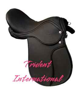 Silla de Montar Sintética de Diseño Inteligente Personalizada |   hecho en India |   Todos los tamaños disponibles - Product Image 4