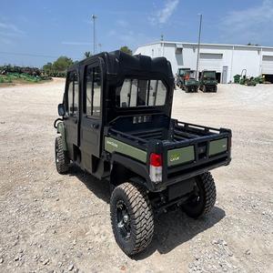 Qualité supérieure pour John Deeree Gator XUV 825M S4 Durabilité supérieure Excellent prix maintenant disponible - Product Image 5