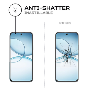 ฟิล์มกันรอยหน้าจอ ANTISHOCK สำหรับโทรศัพท์เรียลมี นาร์โซ 90X 5G ฟิล์มป้องกันระดับพรีเมียม - Product Image 5