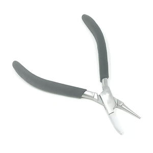 New <b>Optical</b> Adjusting Multi Purpose Pliers/Optician Plier with Comfort Grip - Product Image 2