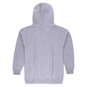 Sudadera con Capucha Ligera para Hombre, Sudadera de Forro Polar con Cordón Ajustable, Sudadera Térmica de Invierno - Product Image 3
