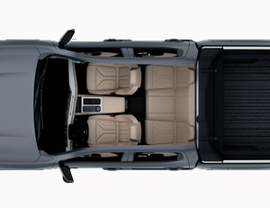 Camioneta Eléctrica Híbrida Estilo Hunter 2024 con Extensor de Rango, 4 Puertas, 5 Asientos, Euro 6, Camión de Carga 4x4 con Tracción en las Ruedas de China - Product Image 6