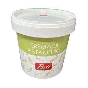 Crème à la pistache saveur noix de coco de super qualité 3kg Maxi Bucket Crème à tartiner abordable pour chaînes de supermarchés et acheteurs au détail - Product Image 6