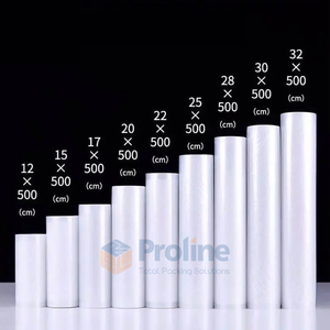 ถุงซีลอาหารสูญญากาศสีดำปิดผนึกได้กันความชื้นพิมพ์สารกันความชื้น - Product Image 5