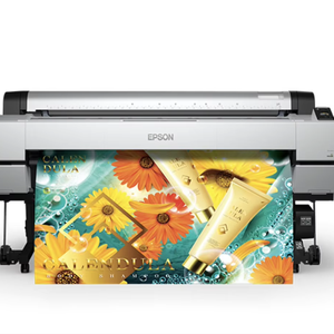 Oferta Promocional NUEVA ORIGINAL Impresora de Inyección de Tinta de Formato Grande SureColor SC-P 20 0 00 A0 / 64 - Product Image 1