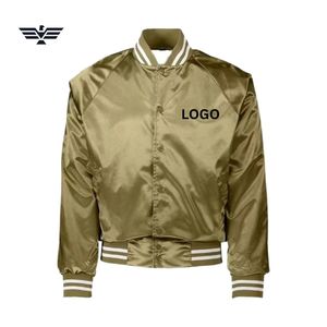 Chaqueta de invierno Vintage para hombre con cuello levantado y tela de lona de ganchillo Cierre de cremallera y técnicas lavadas con logotipo frontal - Product Image 6