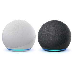Offre en gros de haut-parleur domestique sans fil intelligent Audio Voice Echodot 5 de 5e génération | Haut-parleur intelligent compact intelligent à commande vocale Echodot 5 - Product Image 5