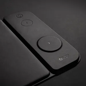 3-in-1 Wireless Charging <b>Mouse</b> Pad Sustainable Gadgets for Mats & Pads - Product Image 2