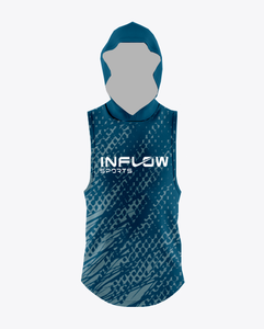 Uniforme 7v7 Hombres TRANSPIRABLE hecho en fábrica logotipo personalizado 100% Tela de poliéster productos de secado rápido Nuevo Alta calidad premium - Product Image 2