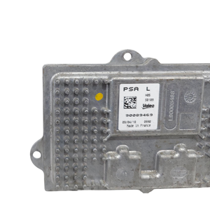 Unità di Controllo Fari LED PEUGEOT 3008 Serie 90089469 (16>23) - Product Image 2