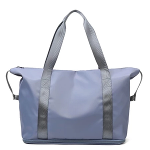 Sac à dos à bandoulière multifonctionnel pour femmes grande capacité avec fermeture à glissière nouveau style sac à bandoulière Simple directement Vietnam - Product Image 2