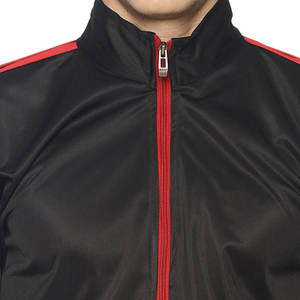 Dernier survêtement d'été de compression sportif personnalisé vêtements de sport de course pour hommes ensemble de survêtements en polyester pour hommes - Product Image 4