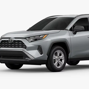 DERNIER utilisé ORIGINAL 2020 pour RAV4 S-UV caméra arrière de direction gauche - Product Image 1