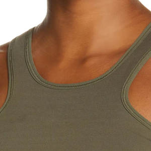 Sujetador deportivo de moda para mujer Ropa de entrenamiento de fitness transpirable Más vendidos en línea de Pakistán - Product Image 5