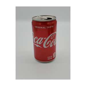 Coca Cola approvisionnement en vrac pas cher prix de gros canettes de boissons gazeuses rafraîchissantes - Product Image 2