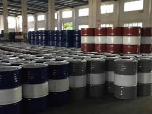 Barril de Plástico de 200 Litros, 210 Litros, 55 Galones - Product Image 6