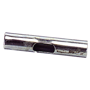 Raccordo per Tubi da 12mm Chrome - Product Image 1
