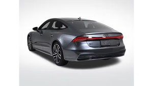 ออดี้ เอ7 พรีเมียม พลัส ปี 2024 สภาพดี ใช้งานน้อย - Product Image 3