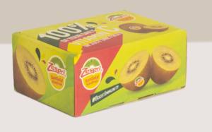 Soluciones de Embalaje Corrugado Reutilizables y Duraderas, Cajas de Cartón Ecológicas para Envíos - Product Image 2