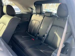 Mazda CX-90 3.3 Turbo Select 4dr SUV AWD 2025 Usado en Buen Estado - Product Image 3