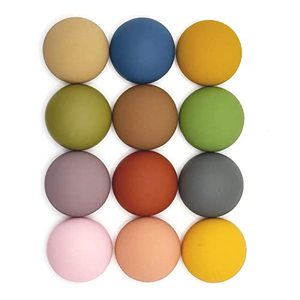 Hot Selling Round Resin Strong Magnetic Bohemian Fridge Magnet Decoration for Wedding <b>Easter</b> Graduation Promotion - Product Image 1