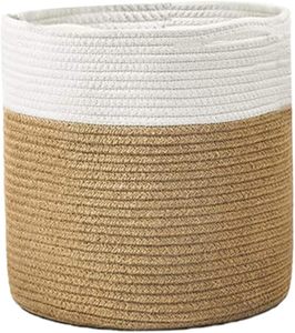 กระถางดอกไม้ปอกระเจาสำหรับตกแต่งพืชจากบังคลาเทศกระถางต้นไม้ดีไซน์ไม่เหมือนใครเป็นมิตรต่อสิ่งแวดล้อม - Product Image 4