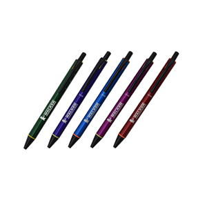 Meilleure vente en gros stylo à bille en métal personnalisé tendance indien bureau employé cadeau promotion d'affaires - Product Image 4