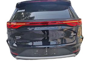 SUV de Lujo Alemán de Alta Calidad, Edición DM-I Champion, Nuevo Híbrido Eléctrico Turbo 2.5-3.0L, Asientos de Cuero, Transmisión Automática - Product Image 2