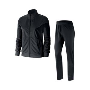 Chándal de Invierno Unisex de Alta Calidad, Reversible, Resistente al Agua, con Cuello en V, de Poliéster/Algodón, con Logotipo Personalizado, para Uso Casual y Urbano - Product Image 4