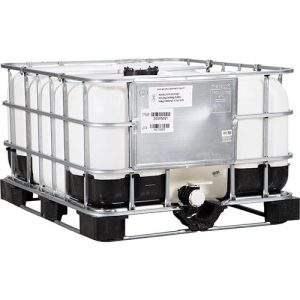 Réservoirs de stockage IBC pour azote liquide et produits chimiques, capacité 1000L, garantie 3 ans, prix avantageux, en stock - Product Image 2