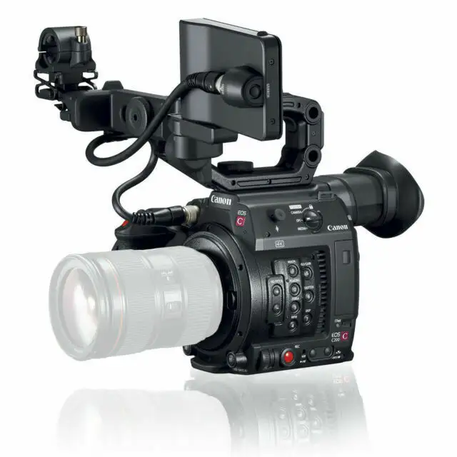 XDCAM-videocámara profesional 4K, NEW-PXW-Z150, Envío Gratis