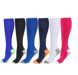 ถุงเท้าข้อสั้นคุณภาพสูงน้ำหนักเบา MEFSON INTERNATIONAL สำหรับฤดูใบไม้ผลิ แห้งเร็ว ระบายอากาศได้ดี วัสดุปรับแต่งได้สำหรับกีฬาฟุตบอล - Product Image 3