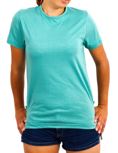 T-shirt unisexe décontracté coupe classique, motif animal, écologique, anti-boulochage, séchage rapide, respirant, 100% coton, col personnalisé - Product Image 6