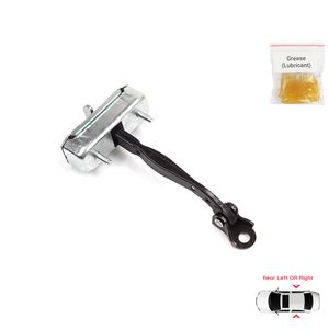 BDP1545 sangle de limiteur Assy de contrôle d'arrêt de porte arrière pour Camry MK7 V5 XV50 XV55 2011-2019 68630-33092 pièces automobiles Bross fabriquées en turquie - Product Image 1