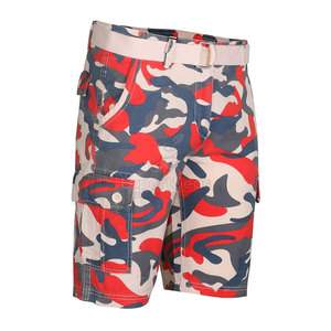 Pantalones Cortos Cargo de Alta Calidad con Uso Cómodo y Bolsillos Prácticos, Pantalones Cortos Cargo en Venta en Línea - Product Image 6