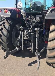 Tracteur diesel 4x4 Massey Ferguson 5700 série M |   Équipement agricole – Meilleur prix de gros - Product Image 3