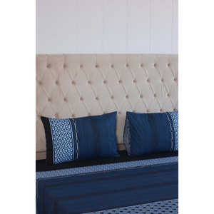 Parures de draps et de taies d'oreiller Moonlight, collection de literie élégante et stylée - Product Image 2