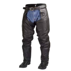 Pantalones Deportivos Casuales Ligeros Más Vendidos, de Cuero, Transpirables, Resistentes al Viento, de Secado Rápido, para Motociclismo, Estilo Moderno para Hombre - Product Image 5