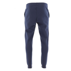 Ropa Deportiva personalizada para hombre, Sudadera de cuello redondo ajustada, traje de jogging muscular, chándales 100% algodón francés de rizo - Product Image 6