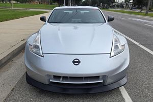 รถมือสอง ปี 2011 นิสสัน 370Z NISMO คูเป้ พวงมาลัยซ้าย/ขวา - Product Image 5