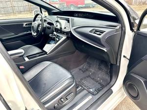 Increíble Toyota Mirai 2017 con Transmisión Automática - Product Image 3