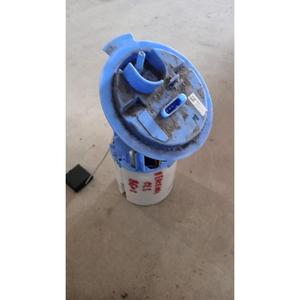 276952 BOMBA DE COMBUSTIBLE MERCEDES CLS W218 (10>17) A2184700094 Gasolina 3.5 - Product Image 4