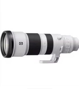 Objectif NEW FE 400 mm f/2.8 GM OSS - Product Image 3