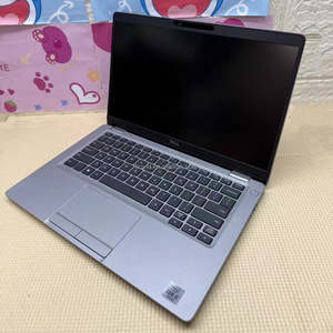 Ordinateur portable professionnel léger et portable de bonne qualité pour E5310 AMD Ryzen 9 144Hz 8G 256G SSD+HDD, idéal pour le bureau à domicile, en anglais - Product Image 4