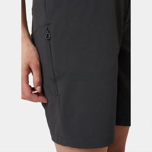 Shorts décontractés et actifs pour femmes, séchage rapide, respirants, légers, avec logo personnalisé pour la course, le fitness, le yoga, OEM - Product Image 3