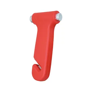 Martello di Emergenza Personalizzato Annapolis, Attrezzatura per Sicurezza e Sopravvivenza - Product Image 1