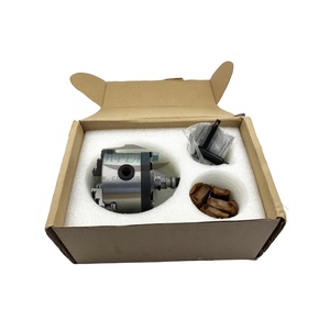 HPEDM 셀프 센터링 3 턱 척과 erowa 센터링 플레이트 HE-R06975.B - Product Image 4