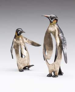 Estatuilla de TwinkleTide, escultura navideña, figurita elegante de vacaciones para decoración festiva del hogar y exhibiciones de temporada - Product Image 4