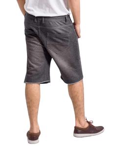 Pantalones Cortos Deportivos para Hombre, al por Mayor, OEM, Tendencia 2025, Personalizados, Casuales, 100% Algodón, Secado Rápido, Transpirables, para Gimnasio y Running - Product Image 5